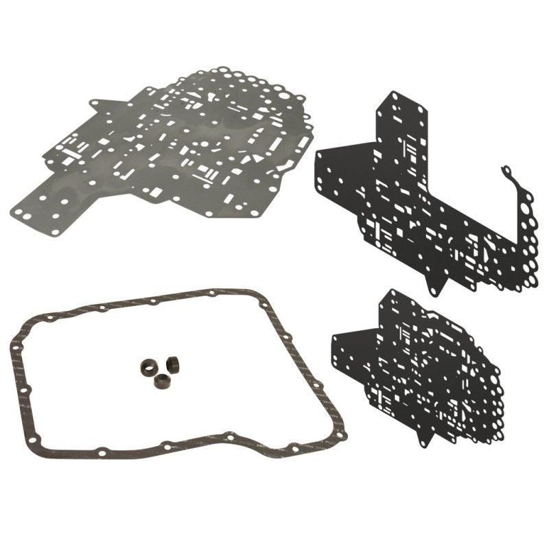 BD Diesel ProTect68 Gasket Plate Kit - Dodge 2007.5-2016 6.7L 68RFE Transmission - Order Your Parts - اطلب قطعك