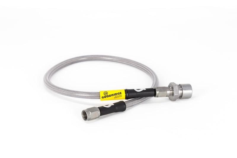 Goodridge 01-03 Chevrolet Silverado / 01-03 GMC Sierra SS Brake Lines - Order Your Parts - اطلب قطعك