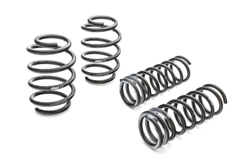 Eibach Pro-Kit for 2016 Ford Focus RS - Order Your Parts - اطلب قطعك