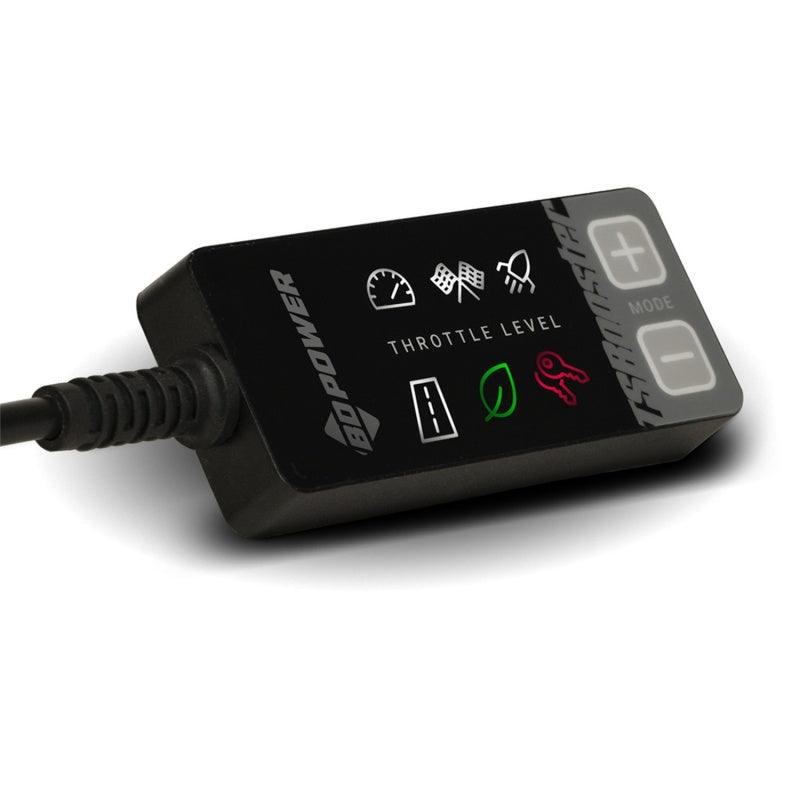 BD Power Throttle Sensitivity Booster v3.0 - Ford - Order Your Parts - اطلب قطعك