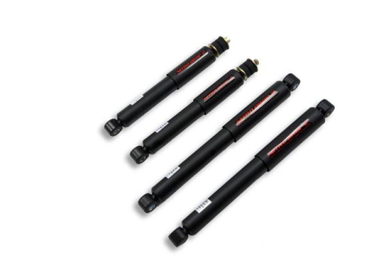 Belltech SHOCK SET NITRO DROP 2 - Order Your Parts - اطلب قطعك