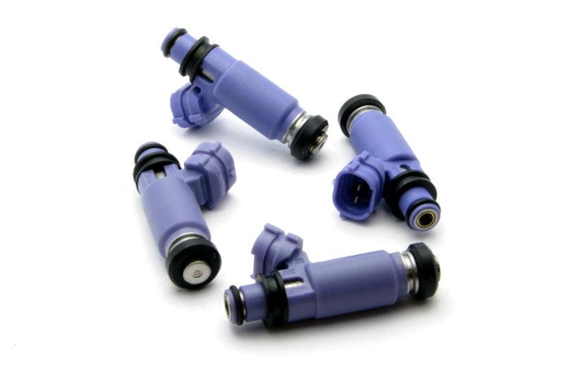 DeatschWerks 02-05 WRX EJ20 565cc Top Feed Injectors - Order Your Parts - اطلب قطعك