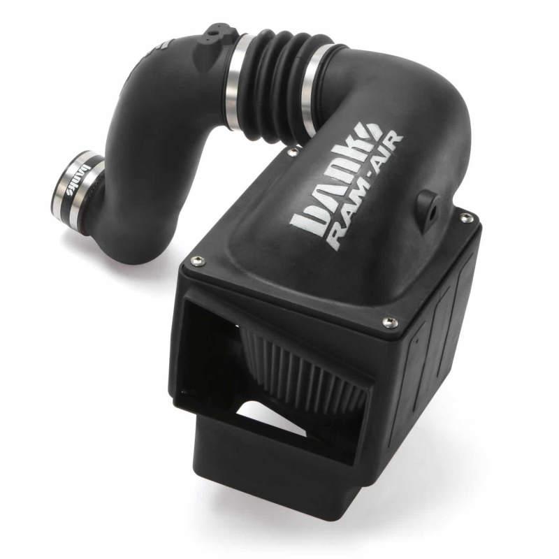 Banks Power 03-07 Dodge 5.9L Ram-Air Intake System - Dry Filter - Order Your Parts - اطلب قطعك