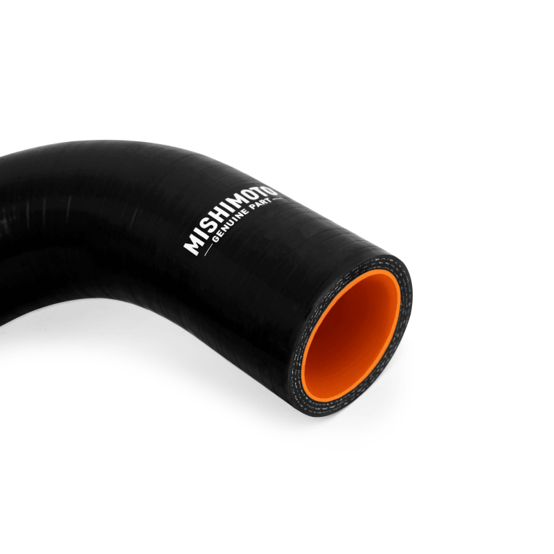 Mishimoto 10-14 Ford F-150 Raptor 6.2L V8 Black Silicone Radiator Hose Kit - Order Your Parts - اطلب قطعك