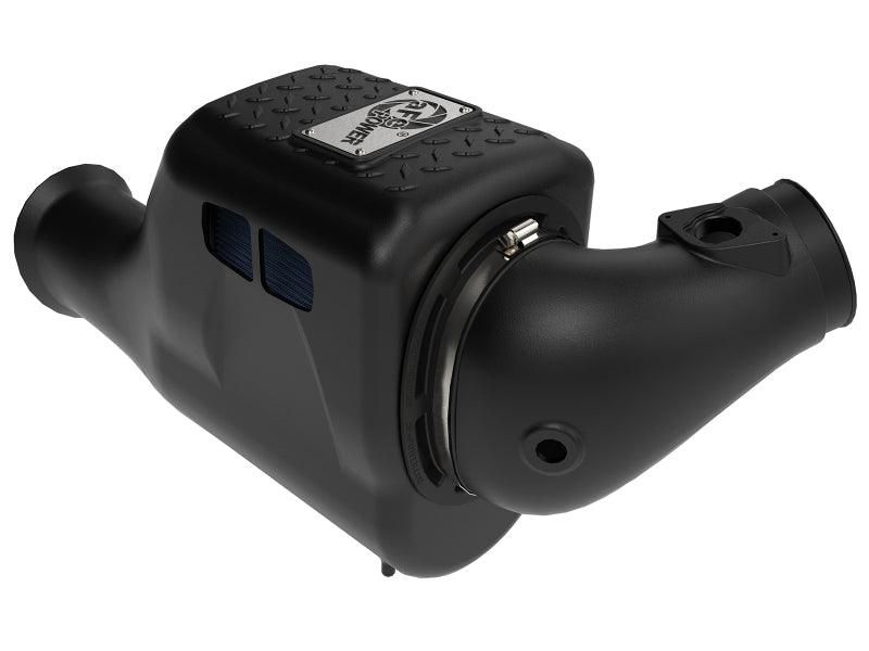 aFe POWER Magnum FORCE Stage-2Si CAIS w/Pro 5R Media 03-07 Ford Diesel Trucks V8-6.0L (td) - Order Your Parts - اطلب قطعك