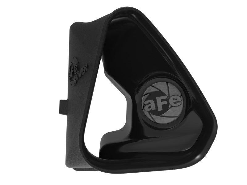 aFe Power 15-20 Ford Mustang 2.3l L4/3.7l V6/5.0l V8 Dynamic Air Scoop - Black - Order Your Parts - اطلب قطعك