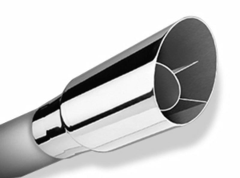 Borla 94-95 Chevy Impala SS / 94-96 Caprice Classic SS H-Pipe Catback Exhaust System - Order Your Parts - اطلب قطعك