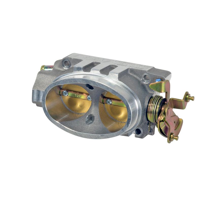 BBK 92-93 GM LT1 5.7 Twin 58mm Throttle Body BBK Power Plus Series - Order Your Parts - اطلب قطعك