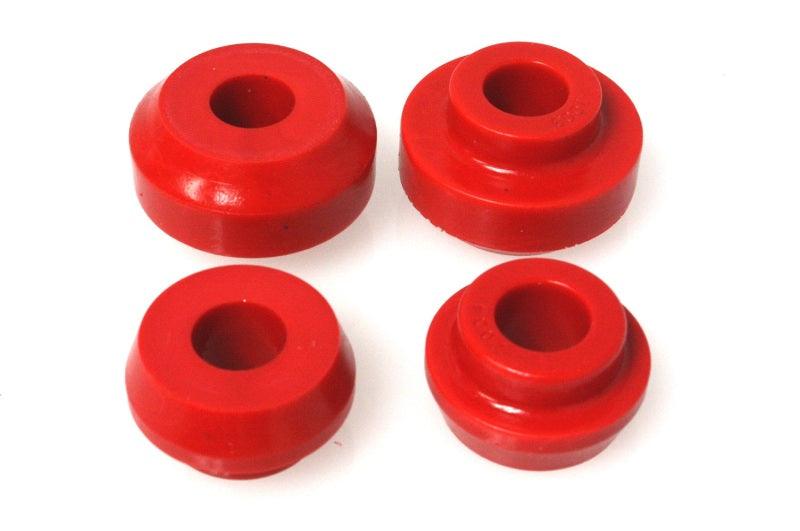 Energy Suspension Fd Strut Arm Bush Set - Red - Order Your Parts - اطلب قطعك