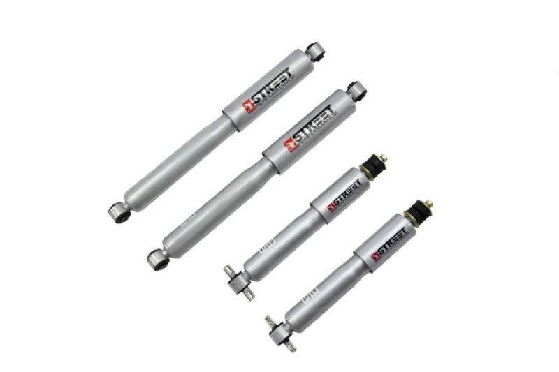 Belltech SHOCK SET STREET PERFORMANCE - Order Your Parts - اطلب قطعك