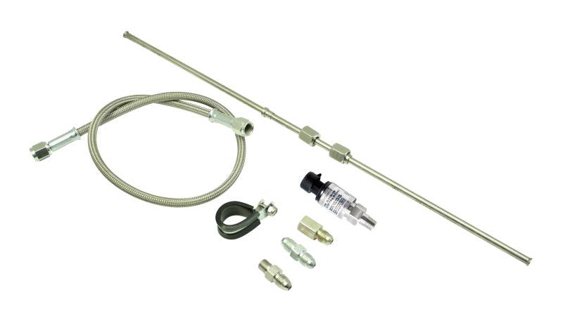 AEM Universal Exhaust Back Pressure Sensor Install Kit - Order Your Parts - اطلب قطعك