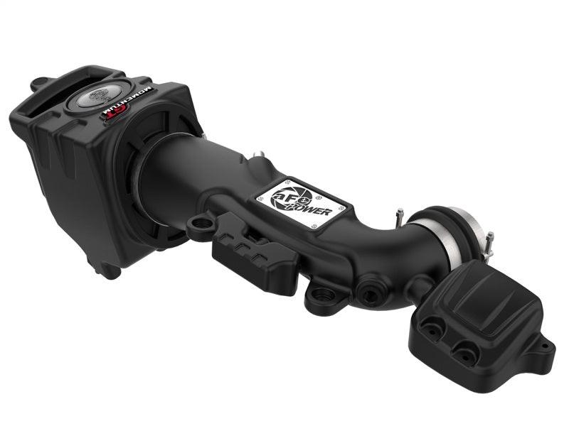aFe Momentum GT Pro 5R Cold Air Intake System 2018+ Jeep Wrangler (JL) V6 3.6L - Order Your Parts - اطلب قطعك