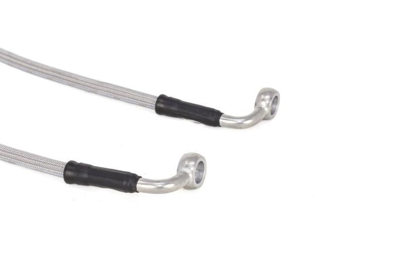 Goodridge 03+ 350z/G35 Brake Lines (incl. Brembro kits) - Order Your Parts - اطلب قطعك