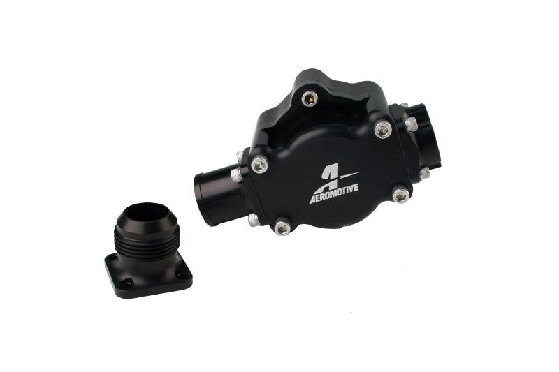 Aeromotive Atomic Belt Drive Fuel Pump - Order Your Parts - اطلب قطعك