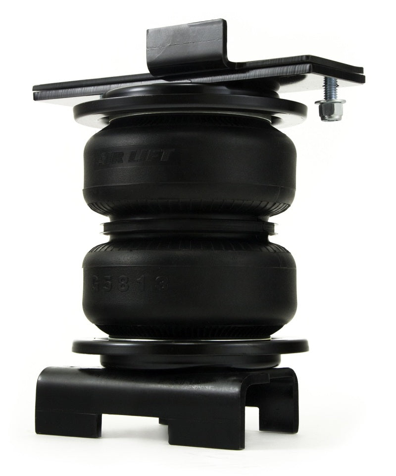 Air Lift LoadLifter 5000 Ultimate Rear Air Spring Kit for 15-17 Ford Transit 150/250/350