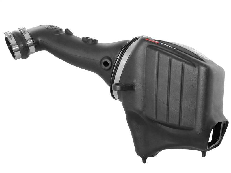 aFe Momentum HD Pro DRY S Stage-2 Si Intake 11-15 Ford Diesel Trucks V8-6.7L (See afe51-73005-E) - Order Your Parts - اطلب قطعك