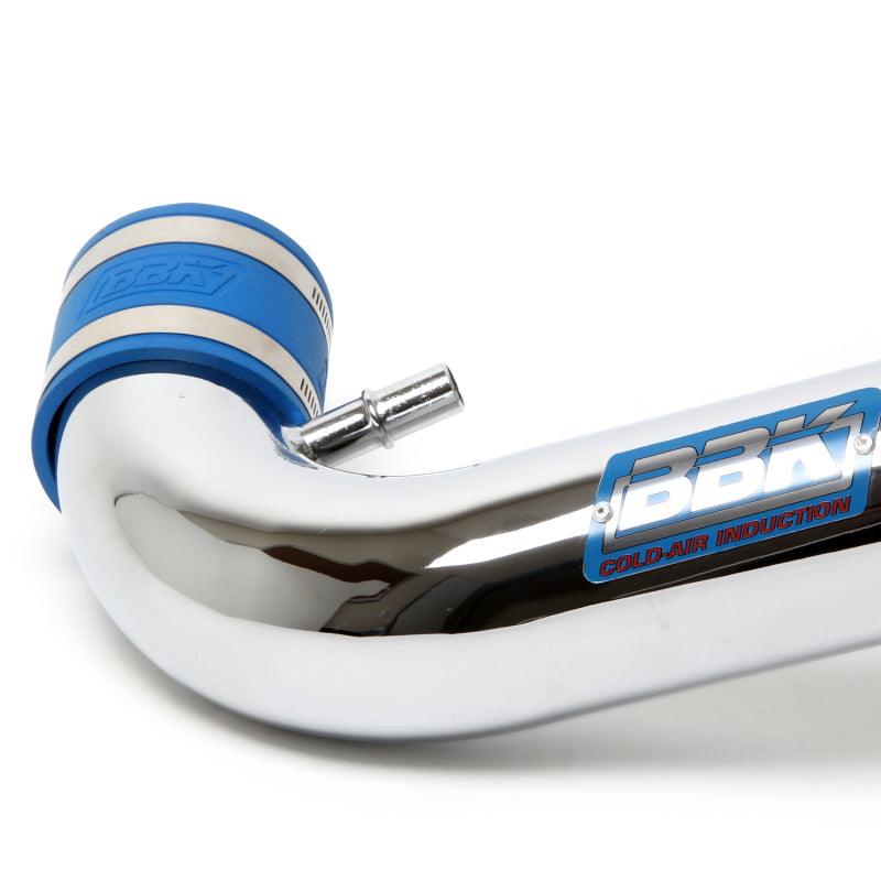BBK 05-10 Mustang 4.0 V6 Cold Air Intake Kit - Chrome Finish - Order Your Parts - اطلب قطعك