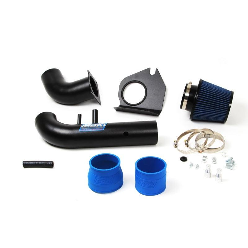 BBK 96-04 Mustang 4.6 GT Cold Air Intake Kit - Blackout Finish - Order Your Parts - اطلب قطعك