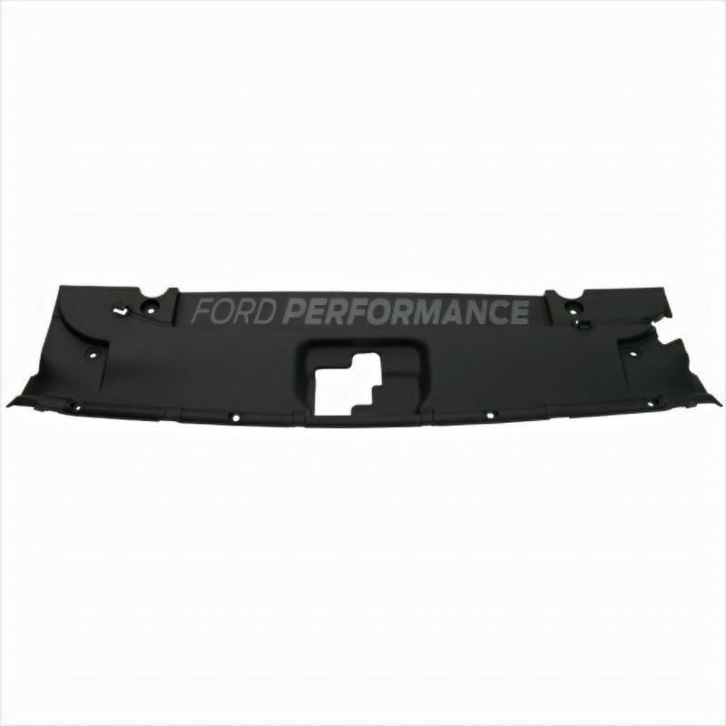 Ford Racing 2015 Mustang Radiator Cover - Order Your Parts - اطلب قطعك
