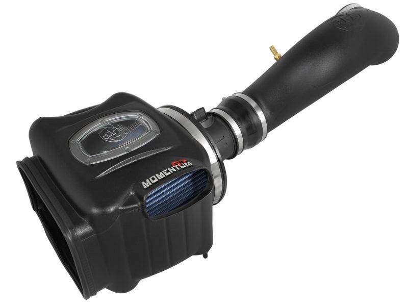 aFe Momentum GT Stage-2 Si PRO 5R Intake System GM Trucks/SUVs V8 4.8L/5.3L/6.0L/6.2L (GMT900) Elect - Order Your Parts - اطلب قطعك