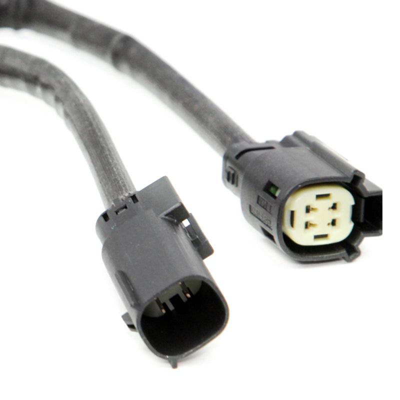BBK 11-14 Mustang V6 GT Rear O2 Sensor Wire Harness Extensions 12 (pair) - Order Your Parts - اطلب قطعك