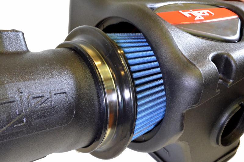 Injen 15-16 Dodge Challenger Hellcat 6.2L / 15-16 Dodge Charger Hellcat 6.2L Evolution Intake - Order Your Parts - اطلب قطعك