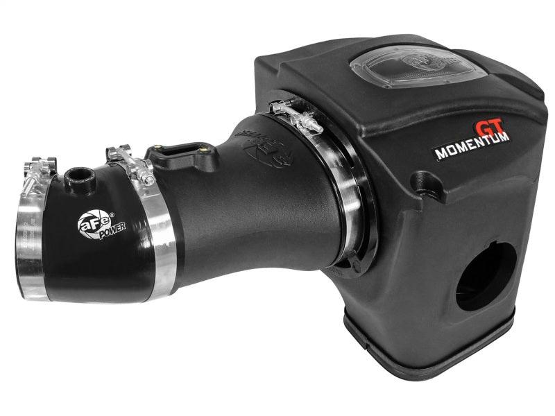 aFe Momentum Air Intake System PRO 5R w/ Extra Filter 2015 Dodge Challenger SRT Hellcat 6.2L (sc) - Order Your Parts - اطلب قطعك