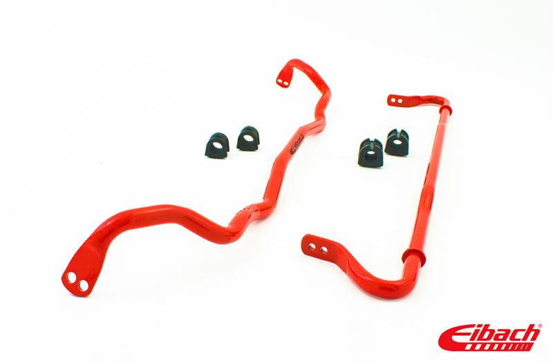 Eibach Anti-Roll Bar Kit (Front & Rear) for 2015 Subaru WRX STI 2.5L Turbo - Order Your Parts - اطلب قطعك