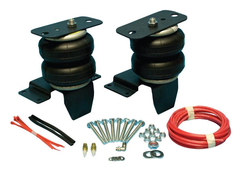 Firestone Ride-Rite Air Helper Spring Kit Rear 07-18 Toyota Tundra 2WD/4WD / 07-18 TRD (W217602445) - Order Your Parts - اطلب قطعك