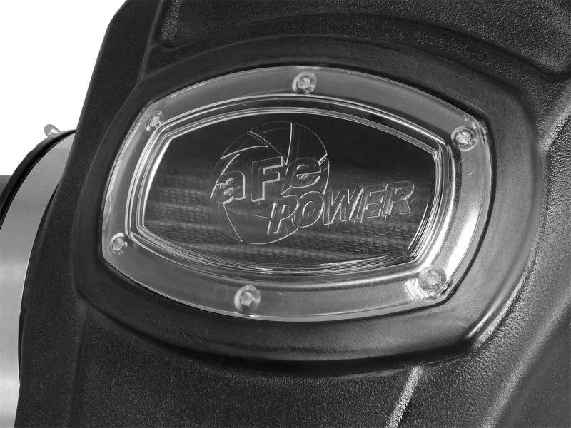 aFe Momentum GT PRO DRY S Stage-2 Intake System 05-15 Nissan Xterra 4.0L V6 - Order Your Parts - اطلب قطعك