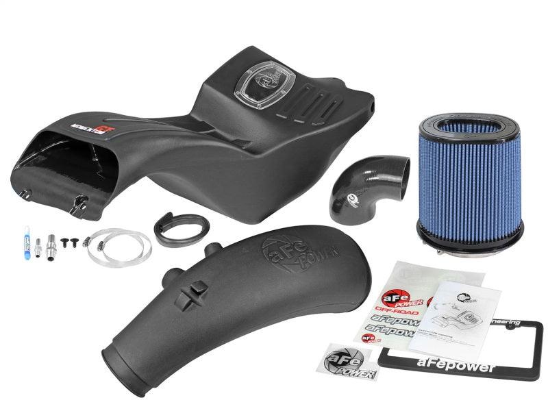 aFe Momentum GT Pro 5R Stage-2 Intake System 15-17 Ford F-150 V8 5.0L - Order Your Parts - اطلب قطعك