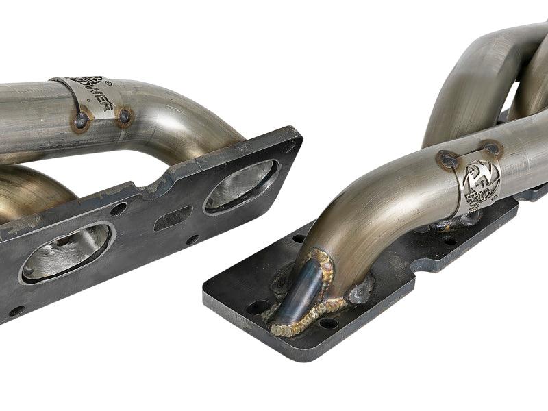 aFe Twisted Steel Headers 2019 RAM 1500 V8-5.7L HEMI - Order Your Parts - اطلب قطعك