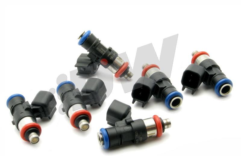 DeatschWerks 11+ Mustang V6 3.7L 50lb Injectors - Order Your Parts - اطلب قطعك