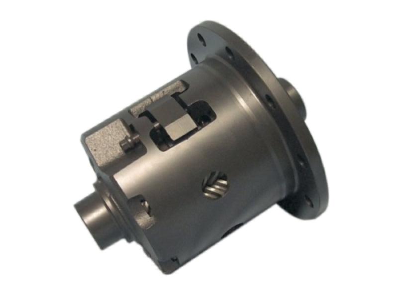 Ford Racing 04-17 F-150 4x4 8.8inch Front Axle Limited Slip Torsen Differentials - Order Your Parts - اطلب قطعك