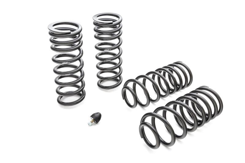 Eibach Pro-Kit for 83-93 Ford Mustang Convertible FOX V8 5.0L - Order Your Parts - اطلب قطعك