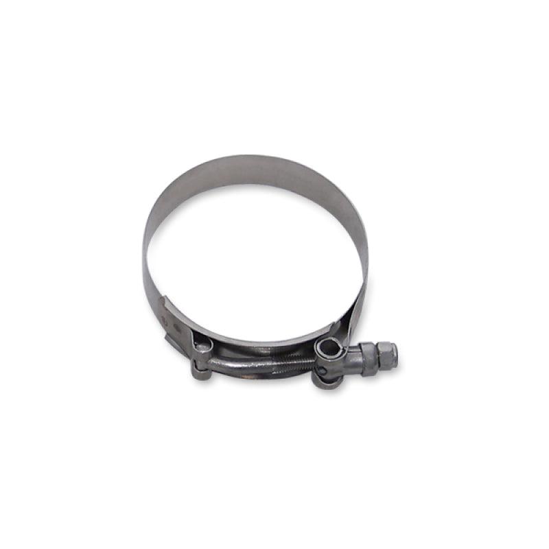 Mishimoto 2 Inch Stainless Steel T-Bolt Clamps - Order Your Parts - اطلب قطعك
