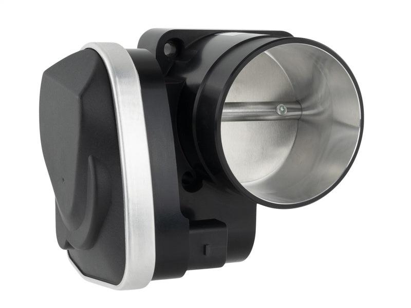 Grams Performance VW MKIV DBW Throttle Body - Black - Order Your Parts - اطلب قطعك