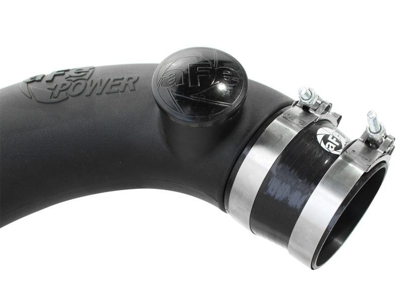aFe Momentum HD PRO 10R Stage-2 Si Intake 01-04 GM Diesel Trucks V8-6.6L LB7 - Order Your Parts - اطلب قطعك
