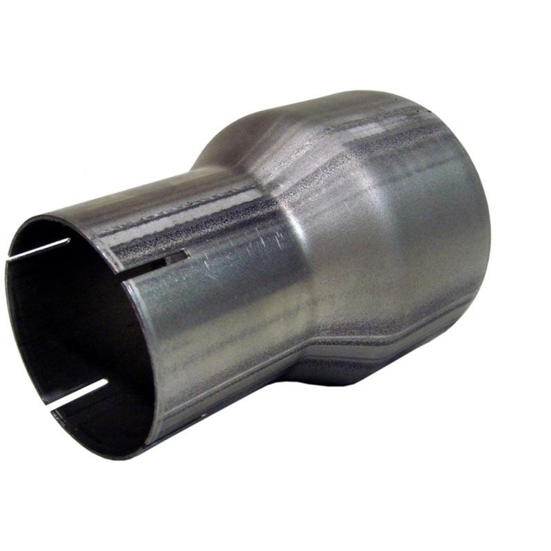 MBRP Universal 3.5 ID to 5 OD Adapter Aluminized - Order Your Parts - اطلب قطعك