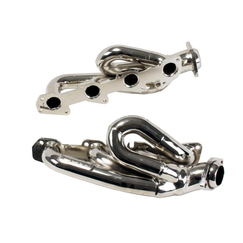 BBK 03-08 Dodge Ram 1500 5.7L Hemi Shorty Tuned Length Exhaust Headers - 1-3/4 Titanium Ceramic - Order Your Parts - اطلب قطعك