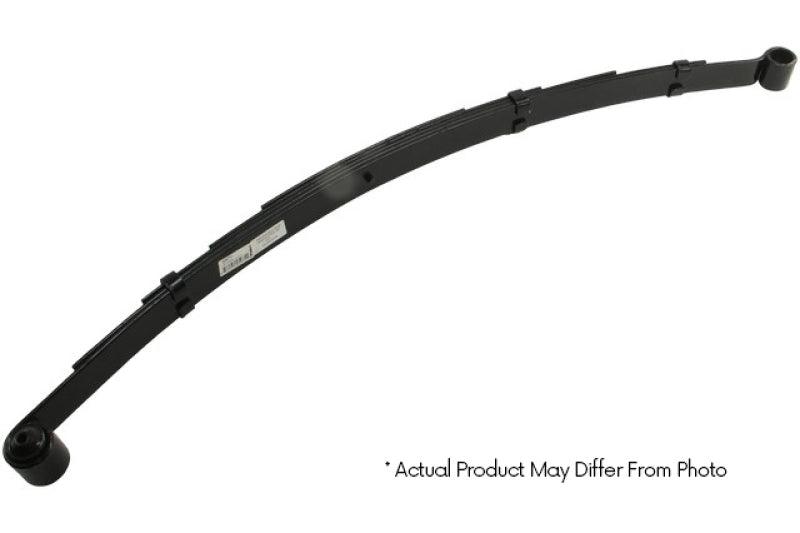 Belltech LEAF SPRING 84-95 TOYOTA PICKUP 3inch - Order Your Parts - اطلب قطعك