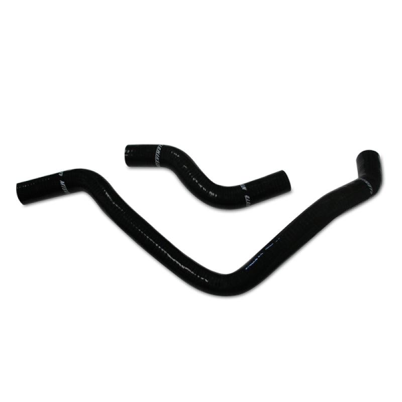 Mishimoto 92-00 Honda Civic Black Silicone Hose Kit - Order Your Parts - اطلب قطعك