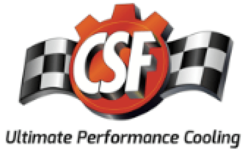 CSF 06-09 Volkswagen Golf/GTI / 06-09 Volkswagen Jetta/GLI Radiator - Order Your Parts - اطلب قطعك