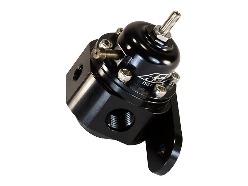 AEM Universal Black Adjustable Fuel Pressure Regulator - Order Your Parts - اطلب قطعك