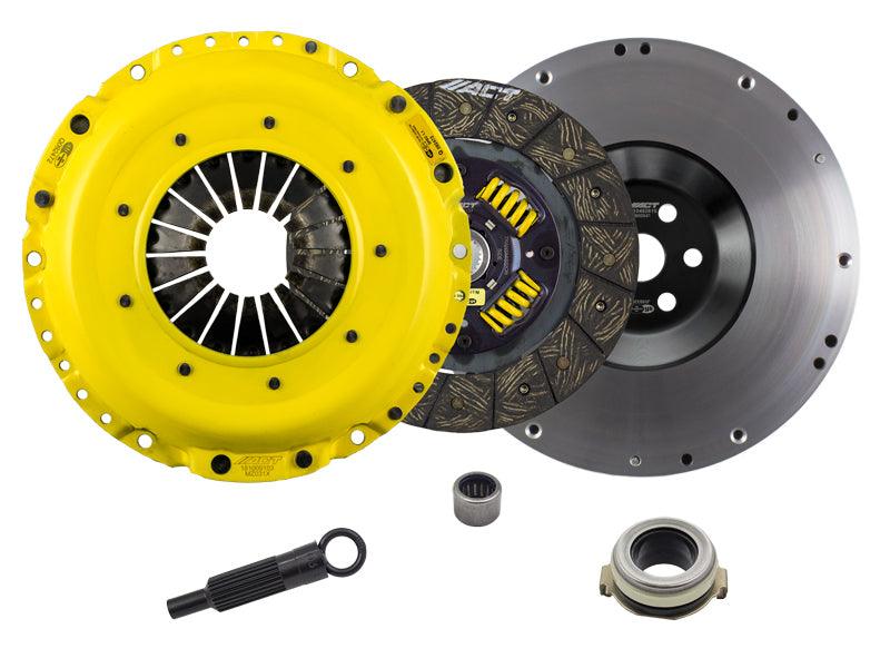 ACT 07-13 Mazda Mazdaspeed 3 2.3L Turbo XT/Perf Street Sprung Clutch Kit - Order Your Parts - اطلب قطعك