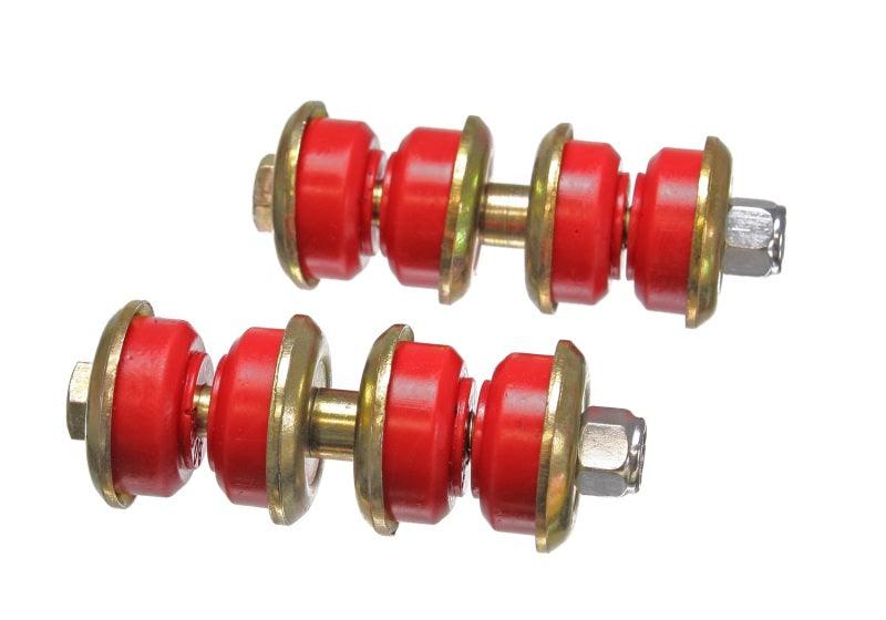 Energy Suspension 90-97 Honda Accord/Odyssey Red Front End Links - Order Your Parts - اطلب قطعك