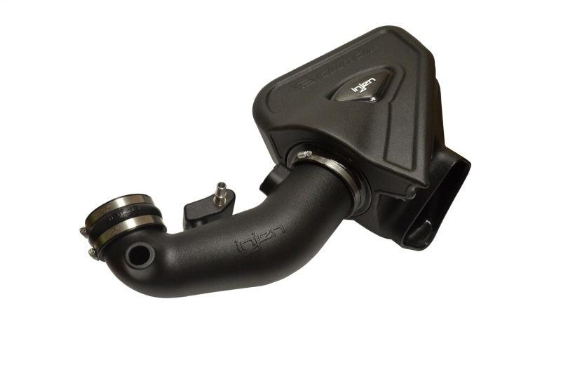 Injen 16-20 Chevrolet Camaro SS 6.2L V8 Evolution Intake - Order Your Parts - اطلب قطعك