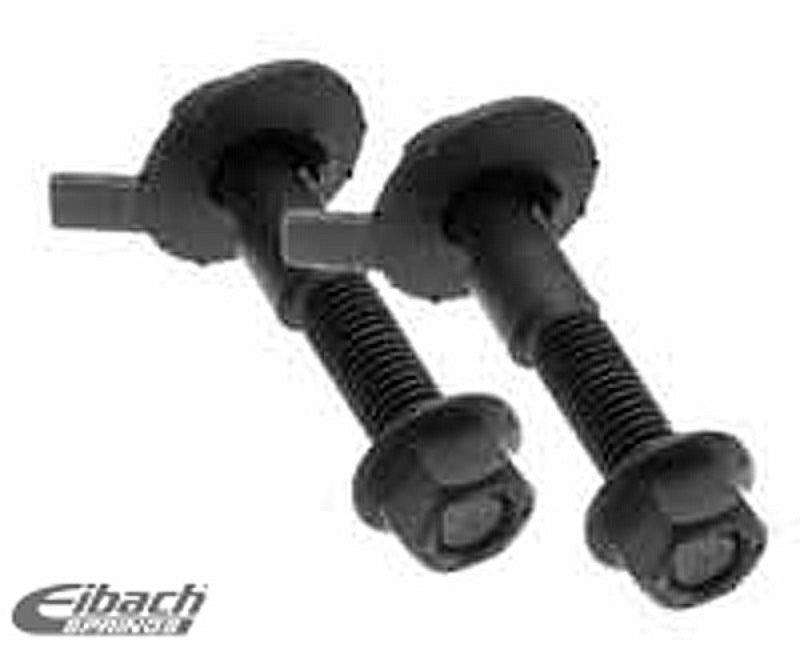 Eibach Pro-Alignment Rear Camber Kit for 95-96 Dodge Neon / 03-06 Neon SRT-4 / 9/97-10/99 Hyundai Ac - Order Your Parts - اطلب قطعك