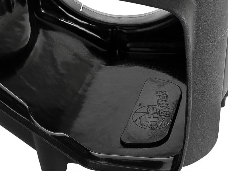 aFe Power Momentum GT Pro DRY S Cold Air Intake System GM SUV 14-17 V8 5.3L/6.2L - Order Your Parts - اطلب قطعك