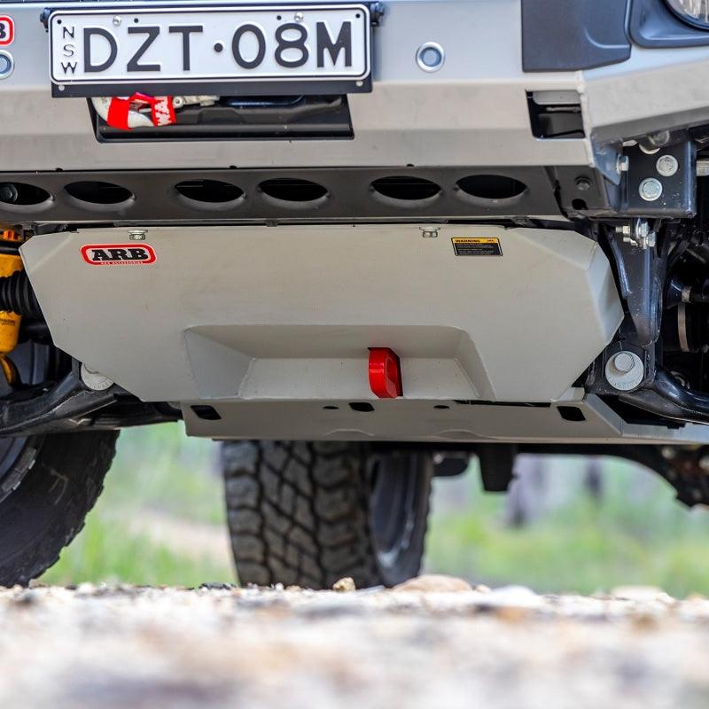ARB Under Vehicle Protection Tacoma 05 On Or 16On - Order Your Parts - اطلب قطعك